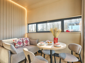 Отель Арт-Отель Лён