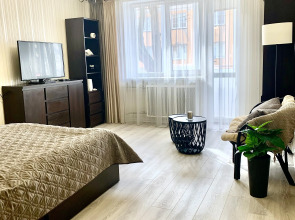 Квартира Уютная в историческом центре Амалинау