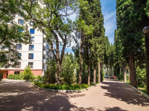 Апартаменты Крымский Рей Ялта