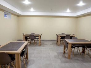 Гостевой дом LëSHinn