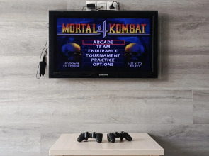 Квартира на Интернациональном 14