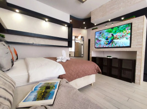 Квартира City studio от Home24