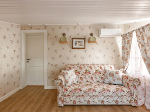 Отель Генеральская дача