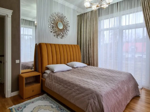 Вилла Дом на берегу Балтийского моря