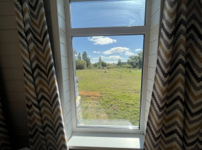 Частный дом Дом у источника близ Дивеево