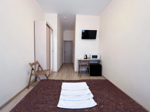 Мини-отель СуперХостел на Невском 130