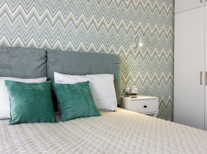 Апартаменты Sunflower