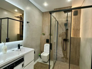 Квартира на Курсантов Кировцев 4А