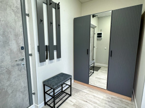 Квартира Уютное Место Манхэттен