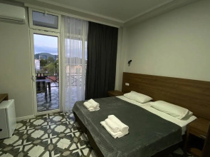 Отель Бугенвиллея