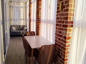 Апартаменты в ЖК Миттештадт - Калининградское сердце города