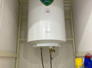 Квартира на Интернациональной 59