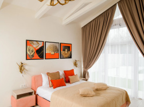 RED Bridge Resort relax&spa