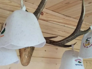 Апартаменты Снегири