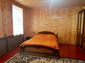 Гостевой дом в Даргавсе