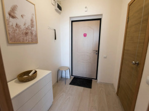 Квартира Студия 30 метров на 22 этаже