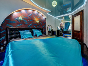 Апартаменты ИннХоум на Свободы 96