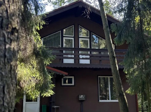 База отдыха СОК Солонцово