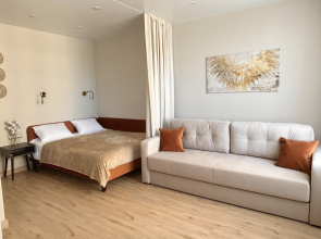 Квартира Стильная рядом с парком