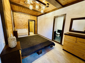 Квартира на Аланской, 25 "Трехкомнатные"