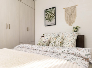 Квартира университетская 49