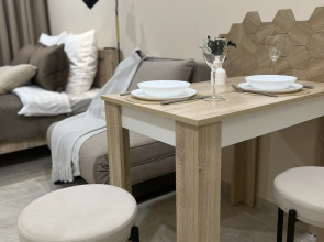 Апартаменты в Мытищах