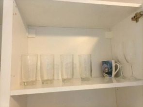 Квартира у фонтана на Владимирской площади