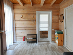 Гостевой дом Умайя