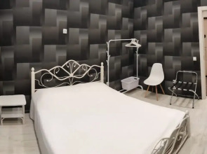 Апартаменты Лазурный берег