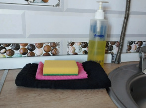 Апартаменты на Спортивной