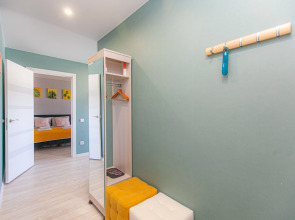 Квартира «Сердце Königsbergа» о.Канта