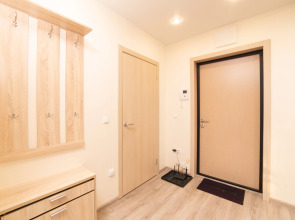 Апартаменты Novin Квартал