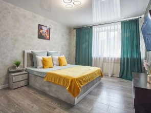 Квартира Однокомнатная квартира