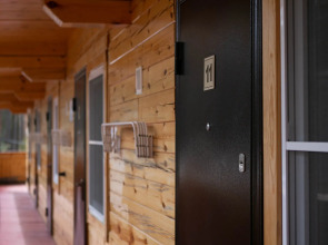 Гостевой Дом Виктория Байкал