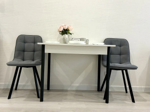 Апартаменты FSF С Прекрасным Видом В Элитном Районе