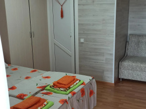 Гостевой дом Юг