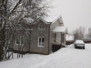 Гостевой дом Ассамблея на Плещеевом