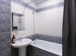 Апартаменты Room-Room Высота 162