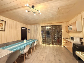 Апартаменты Дурыкино House