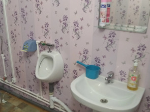 Гостевой дом У дяди Федора