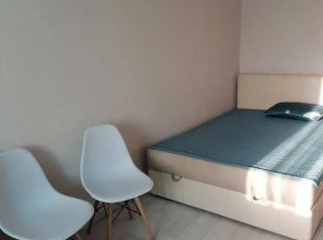 Квартира на проспекте Находкинском 92