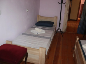 Гостевой дом Picnic hostel