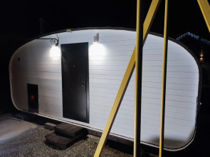 Шале Family chalets de Luxe