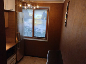 Апартаменты Оливия