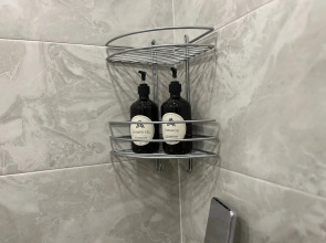 Апартаменты Авторские возле Набережной Реки Дон