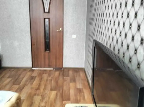 Квартира на проспекте Мира 10