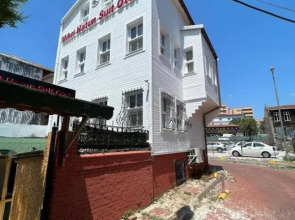 Mihri Hatun Suit Hotel