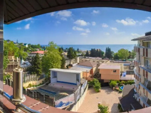 Гостевой Дом Family Resort Hotel Miloo