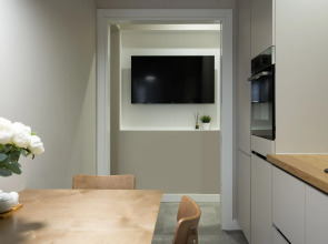 Апартаменты рядом со Спасом на крови