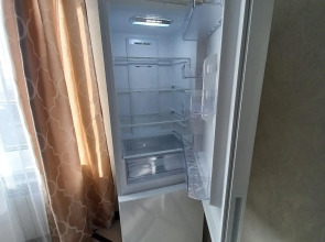 Апартаменты Комфорт с шикарным видом